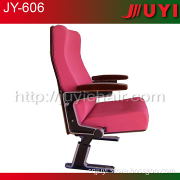 Folding soft cinema seat factory price JY-606